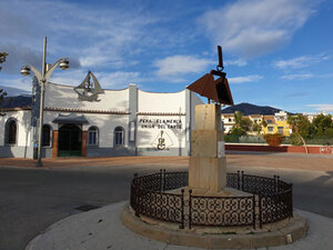 Feria. Early Morning Photography Walking Tour​
