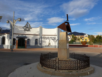 Feria. Early Morning Photography Walking Tour​