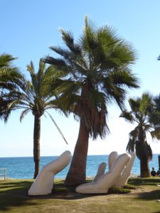 La Vida. From the Fuengirola Plazas & Parks walking tour.