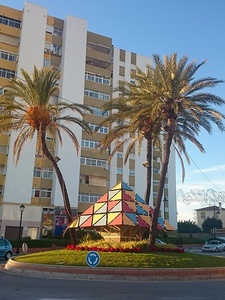 Pyramid Roundabout. The Early Morning Photography Walk​