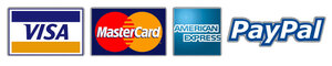 Payment types